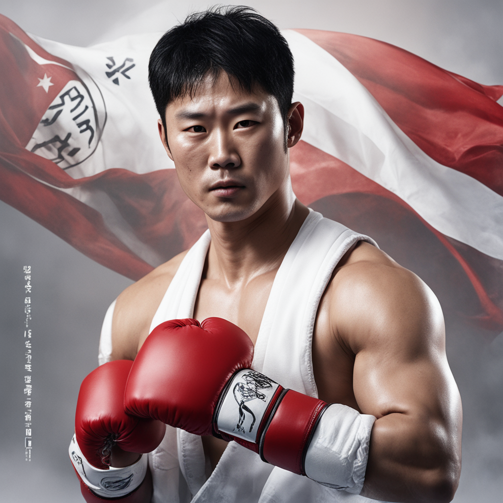 Bae Jin-seok