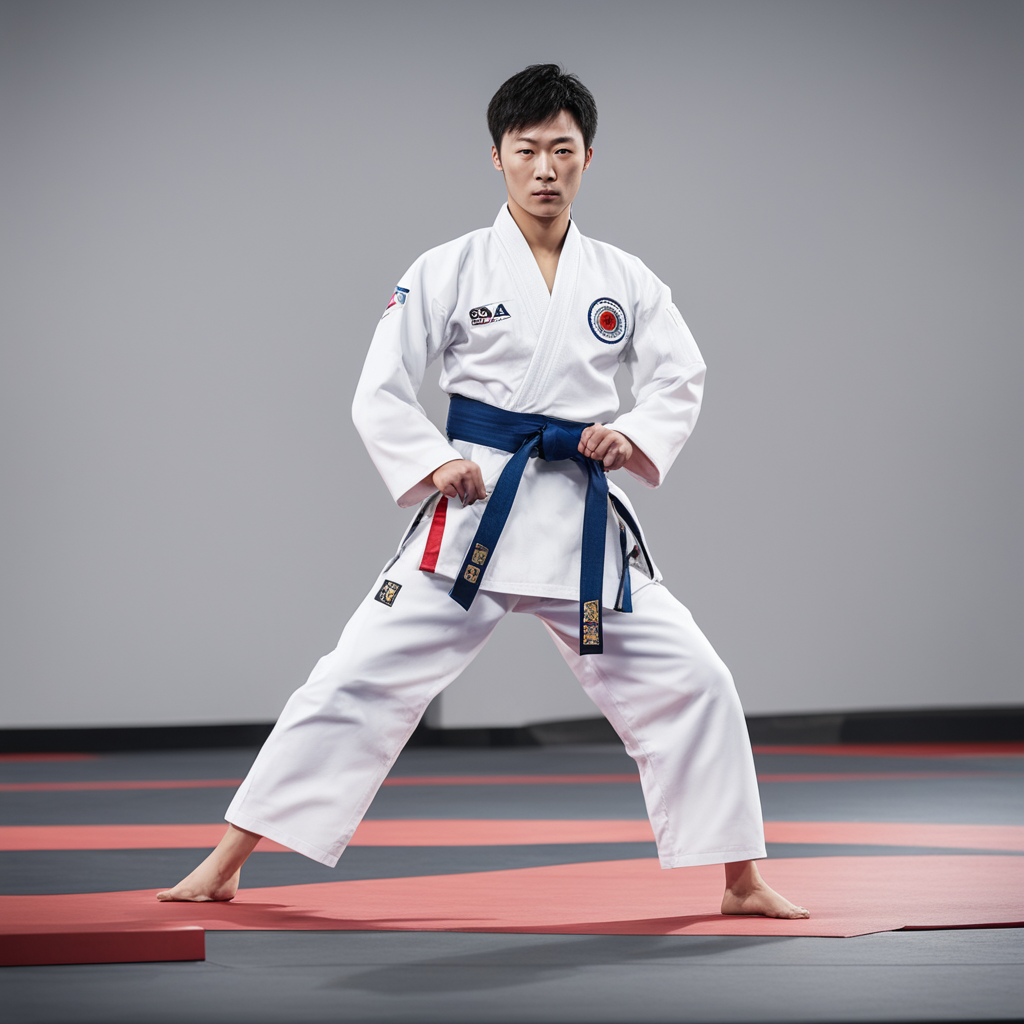 Bae Jun-seo