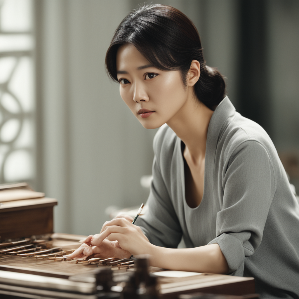Bae Nam-ju