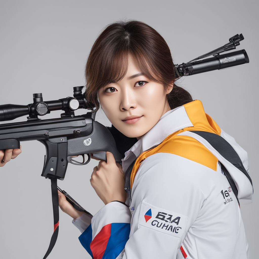 Bae Sang-hee
