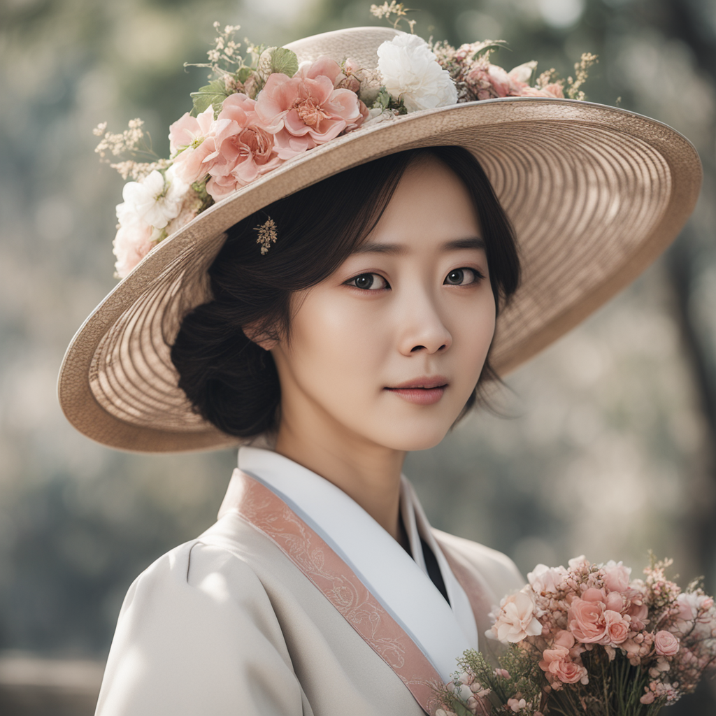 Bae Seung-hee