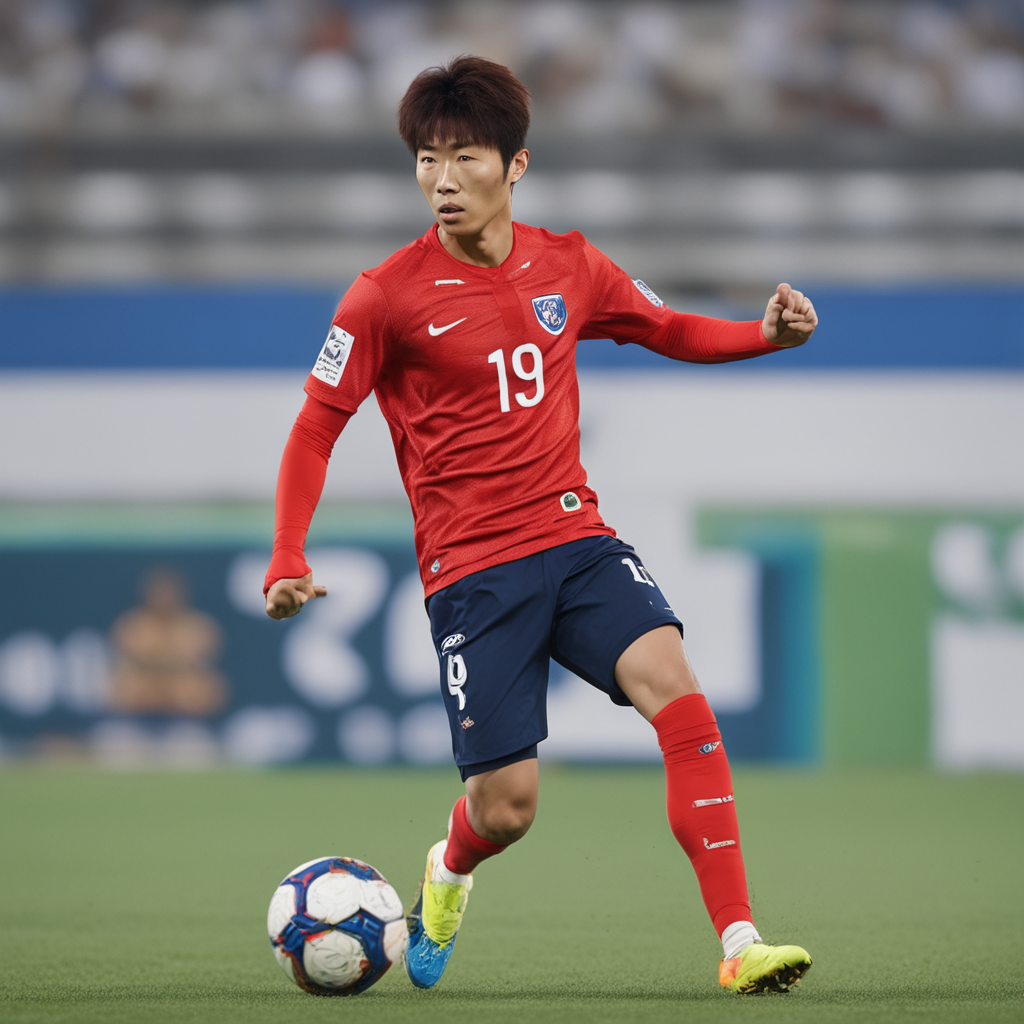 Bae Sin-yeong