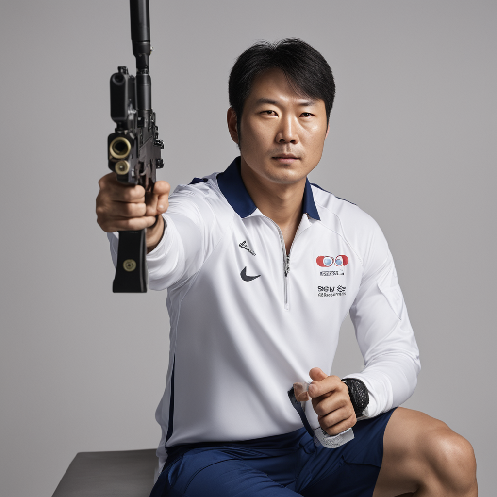 Bae Sung-duk