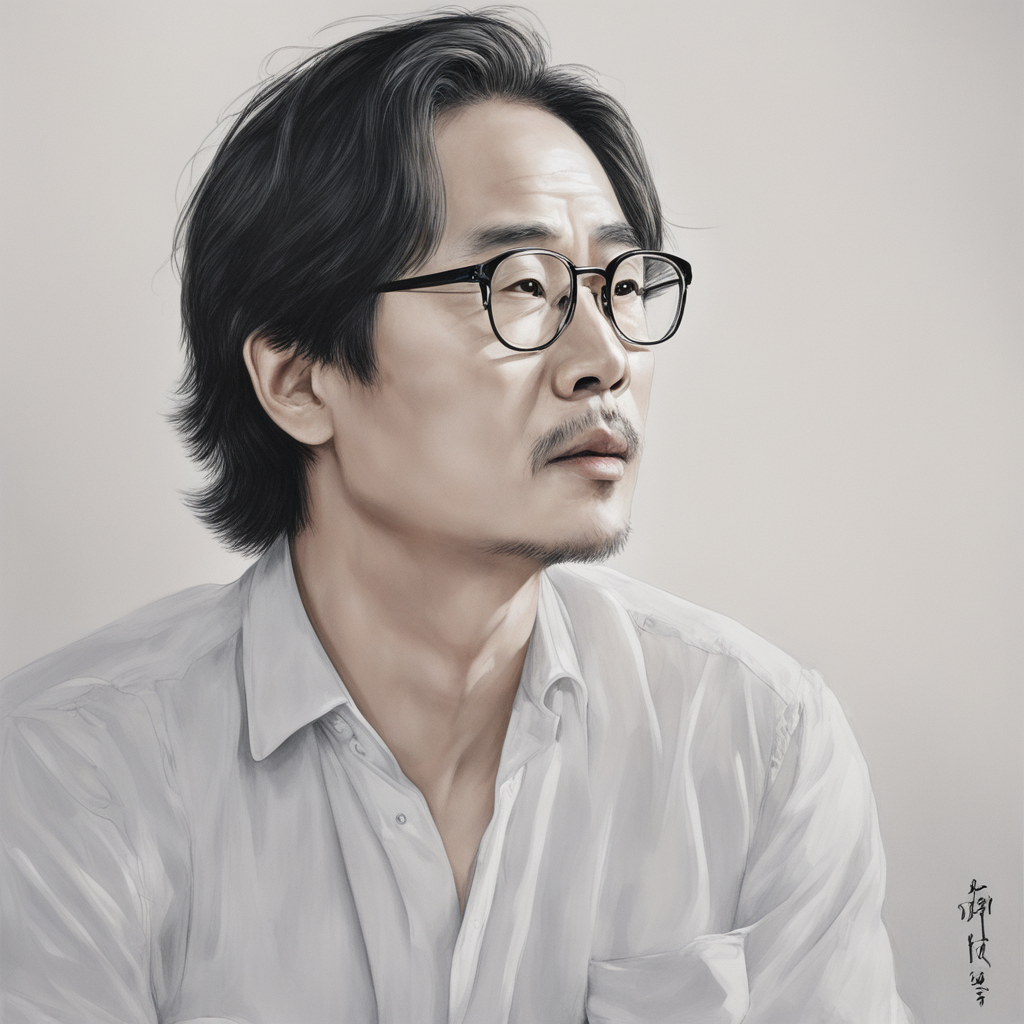 Bae Yong-kyun