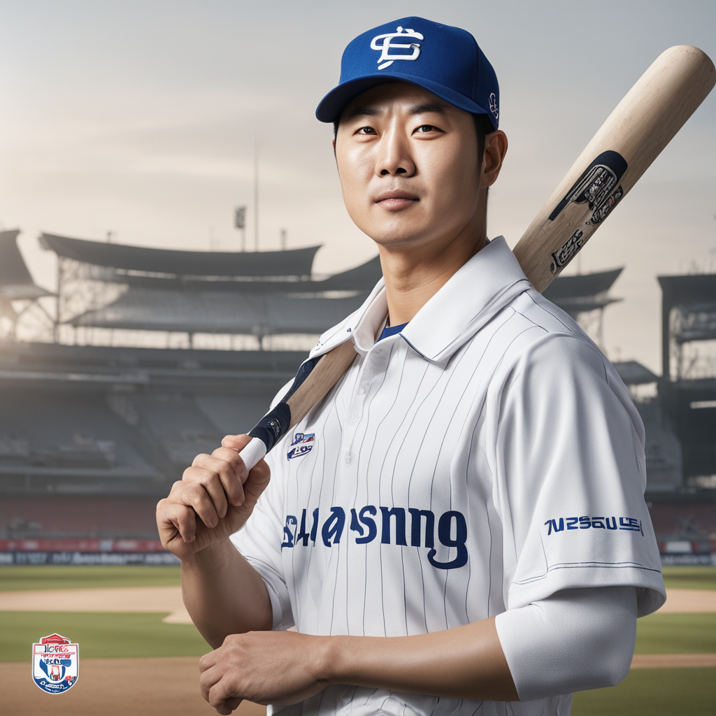 Bae Young-soo