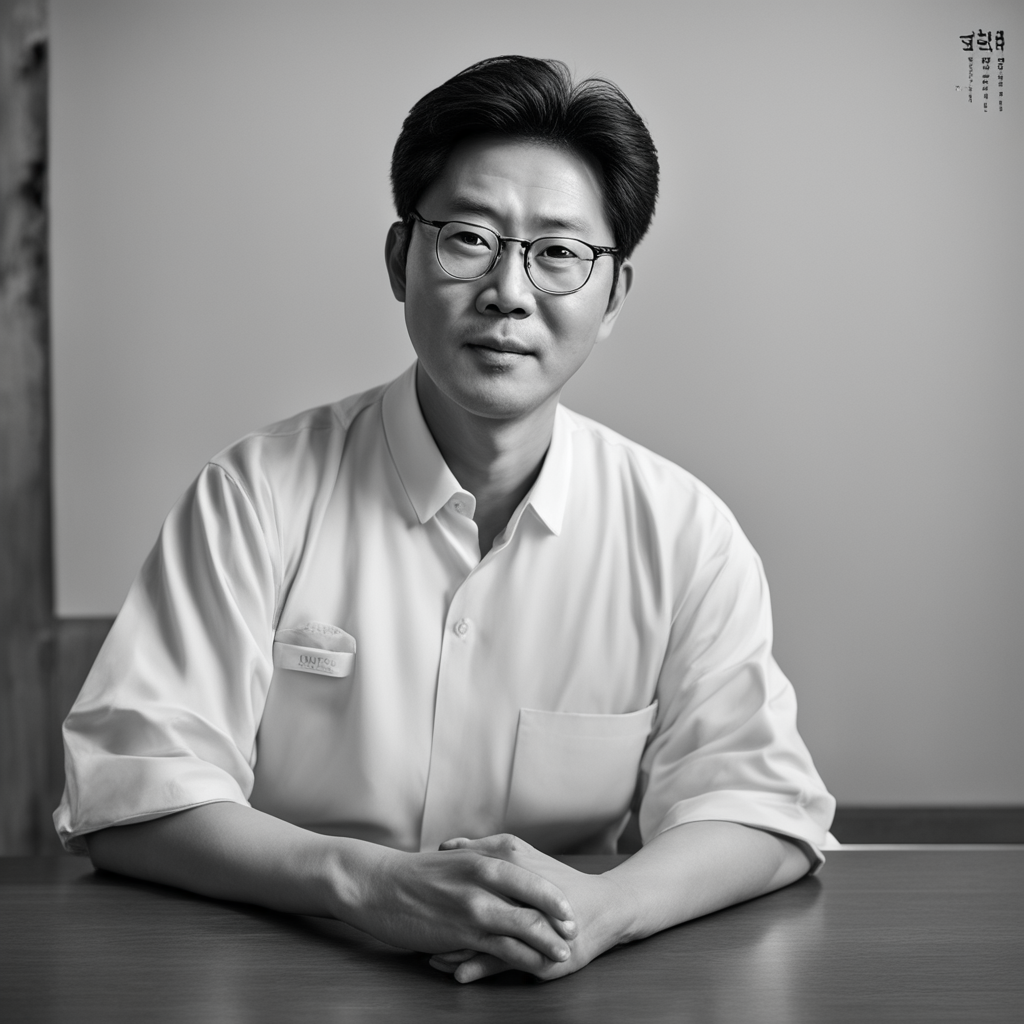 Baek Dong-soo