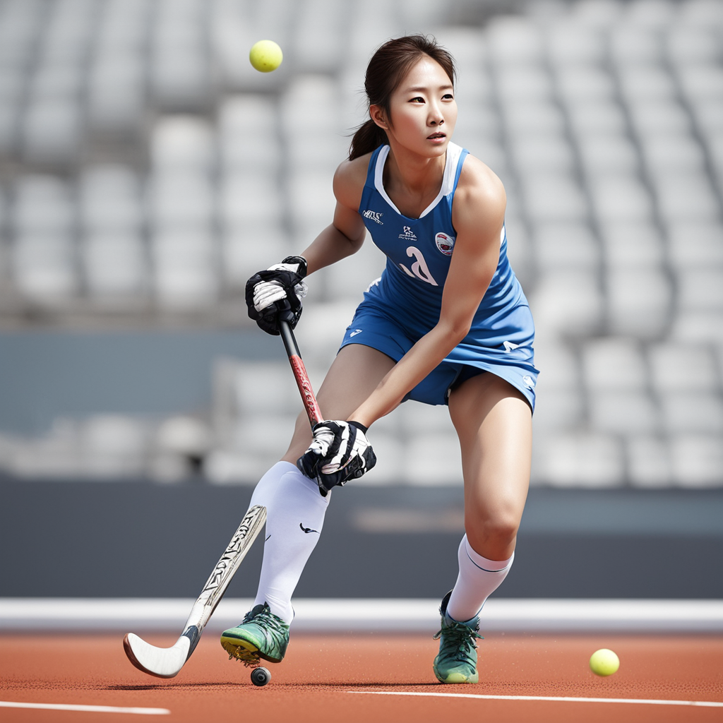 Baek Ee-seul