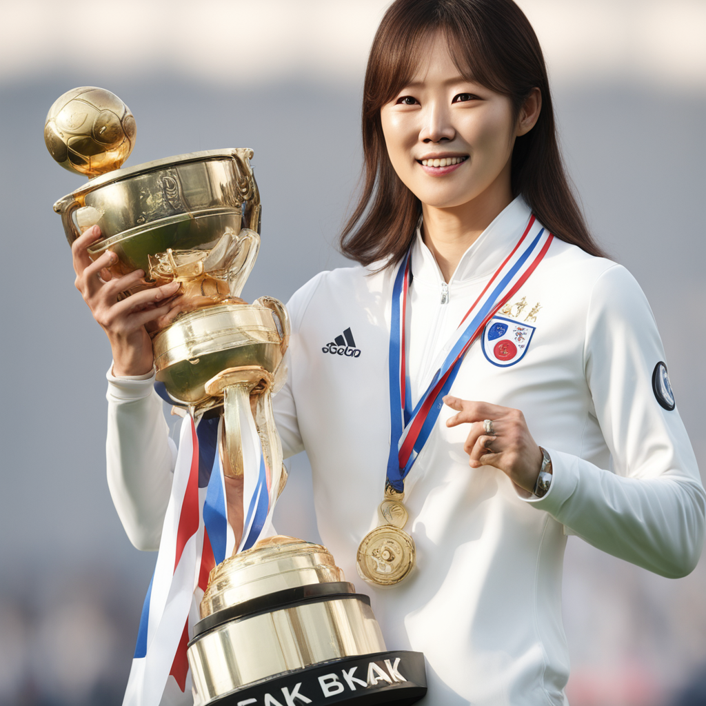 Baek Eun-bi