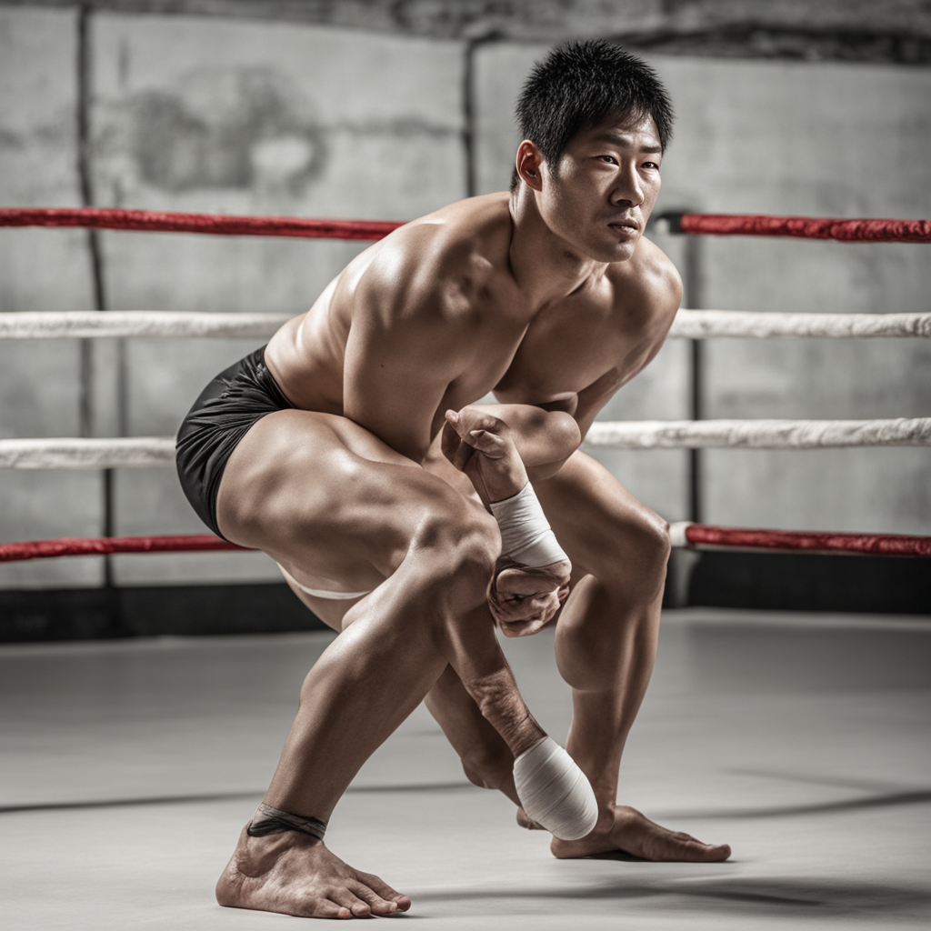 Baek Jin-kuk