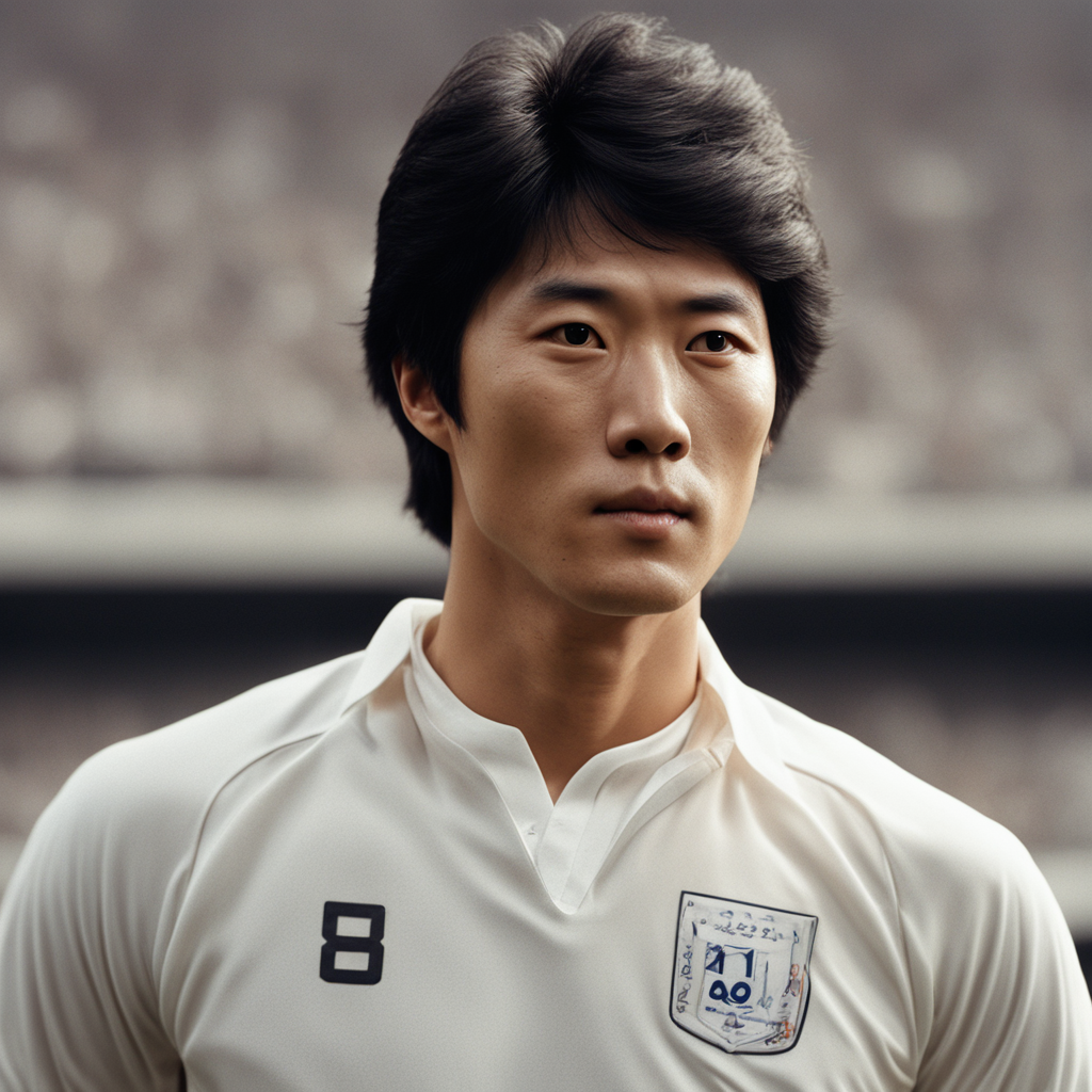 Baek Jong-chul