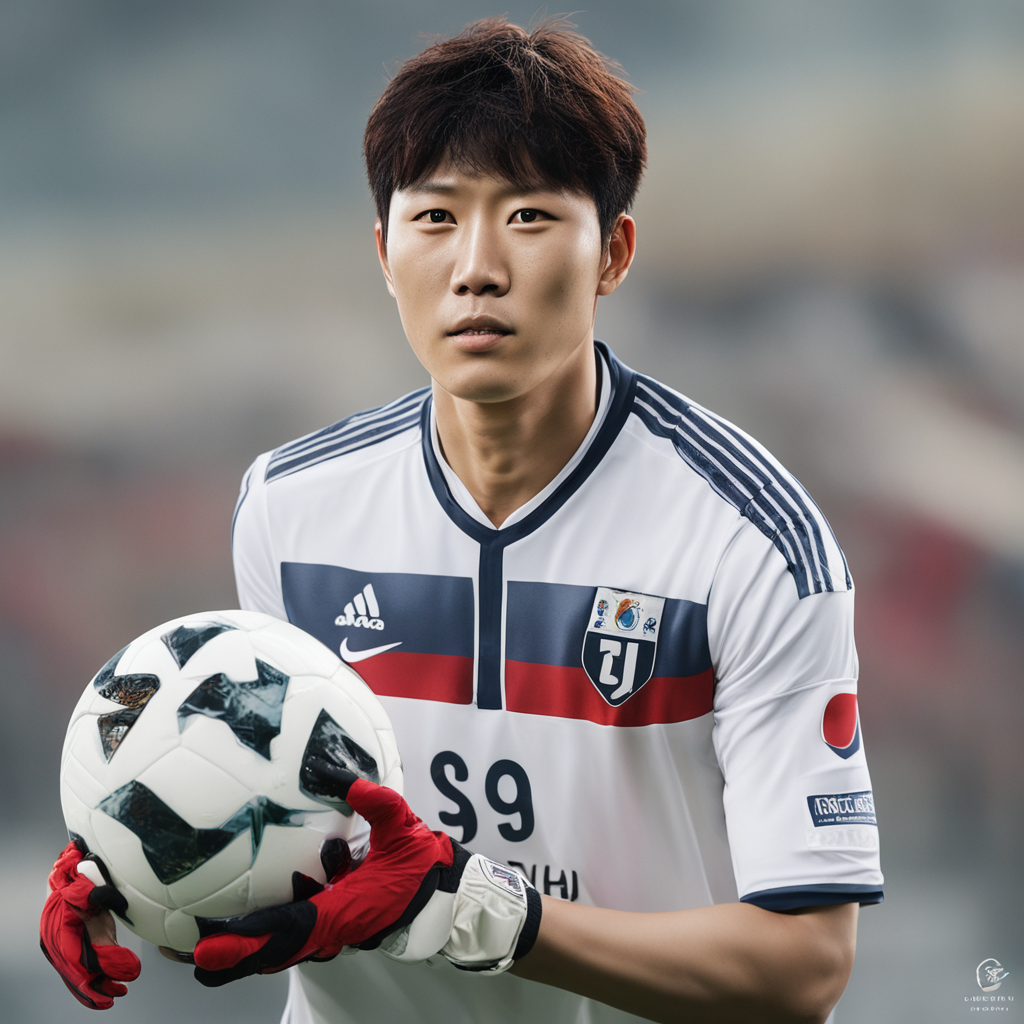 Baek Jong-hwan