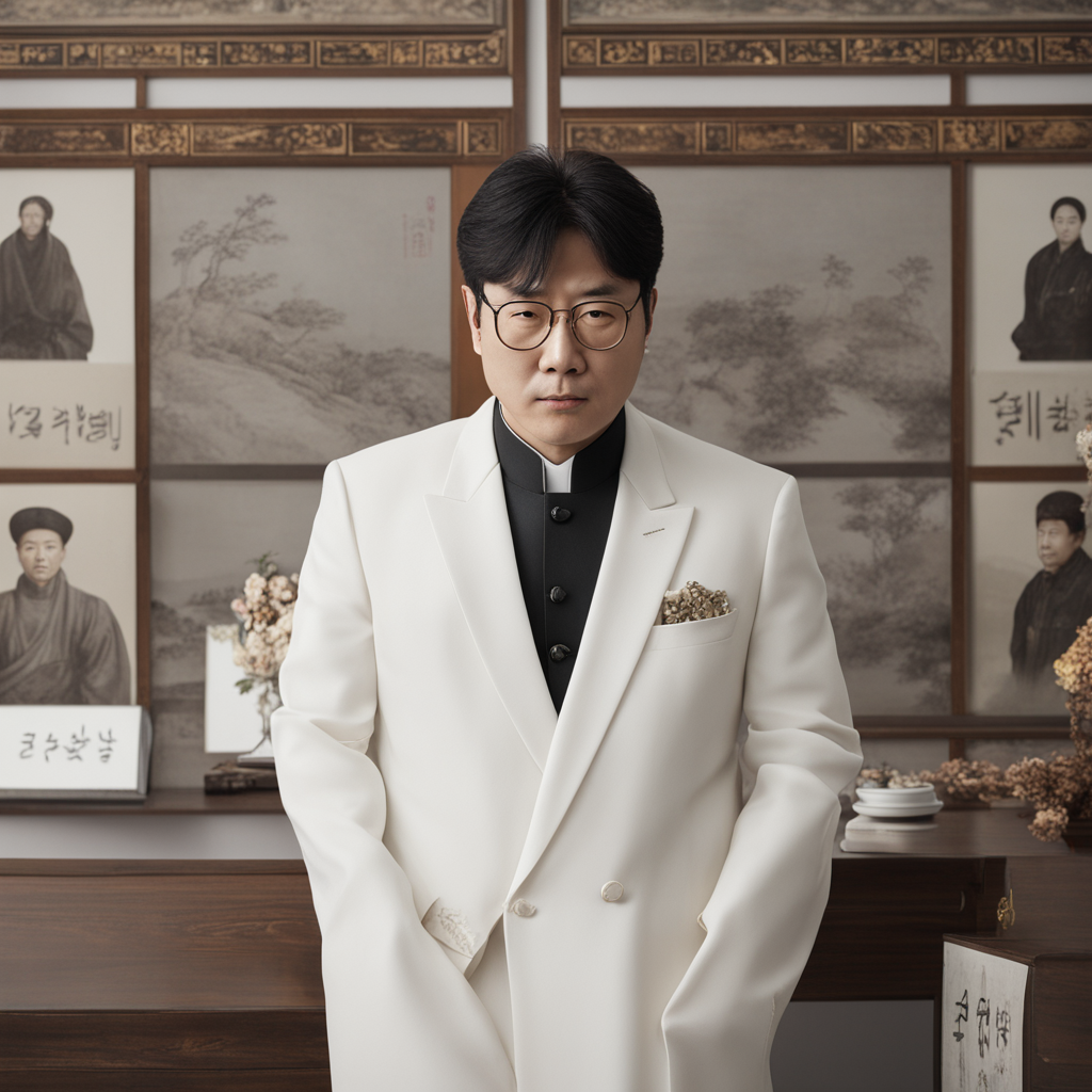 Baek Jong-kwon