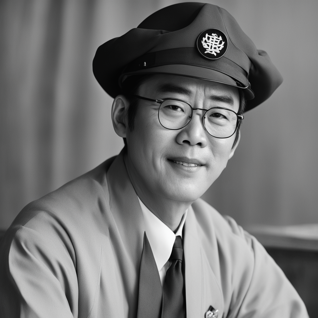 Baek Kyu-jung
