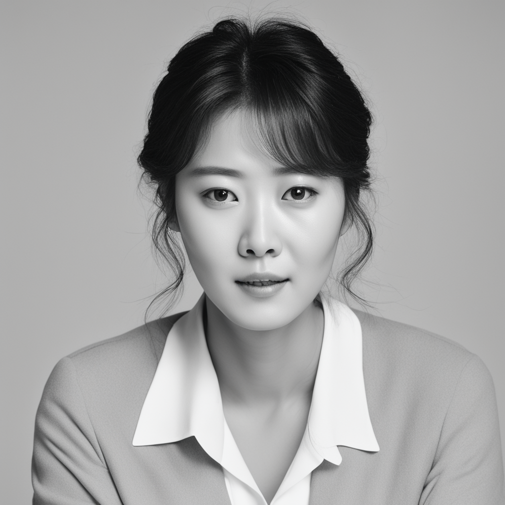 Baek Mi-kyung