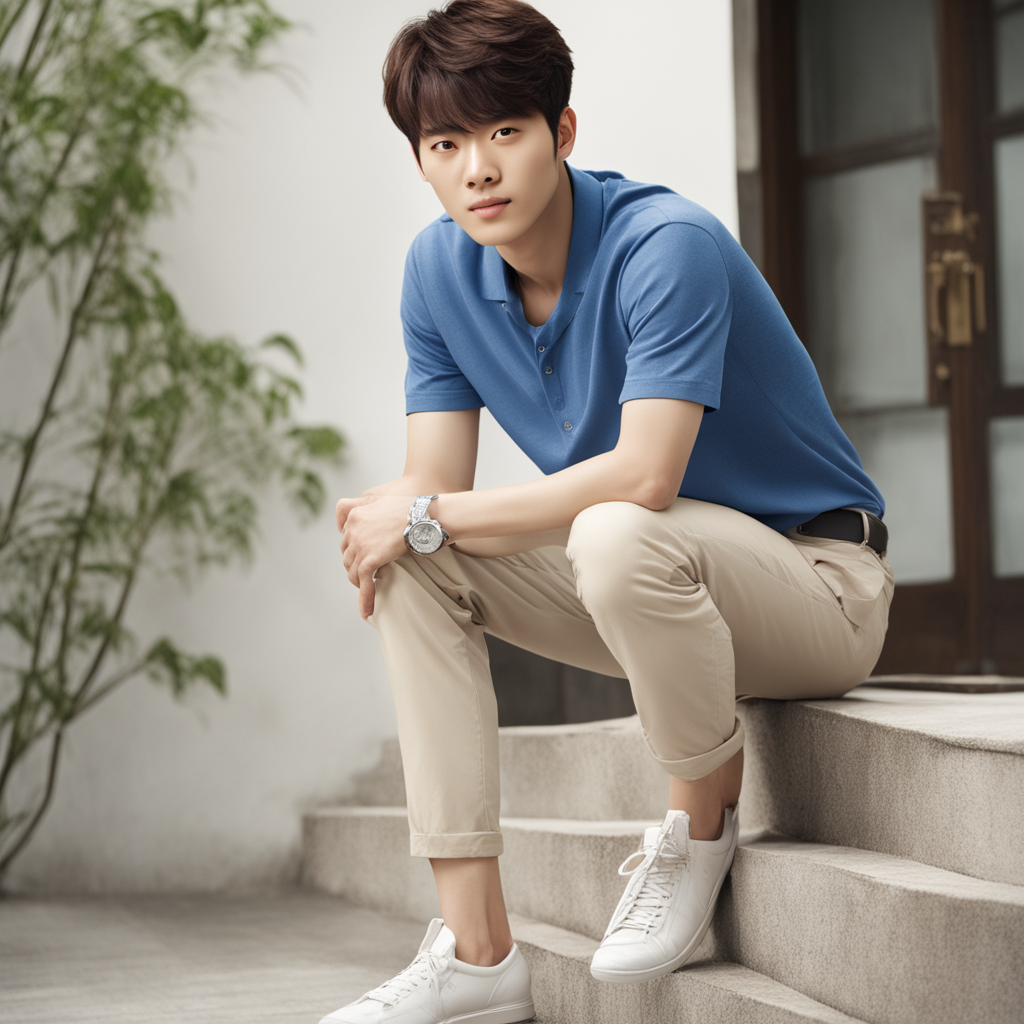 Baek Min-hyun