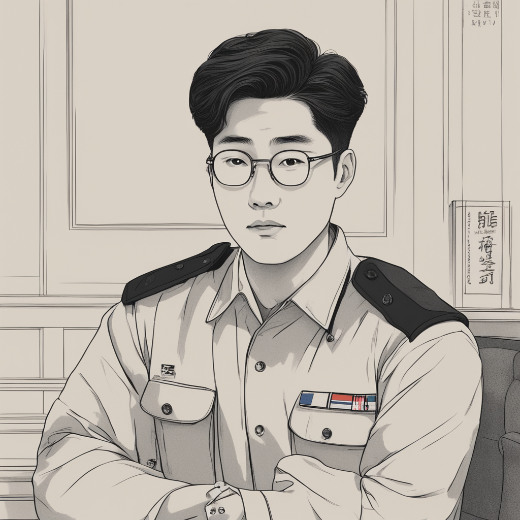 Baek Minseok