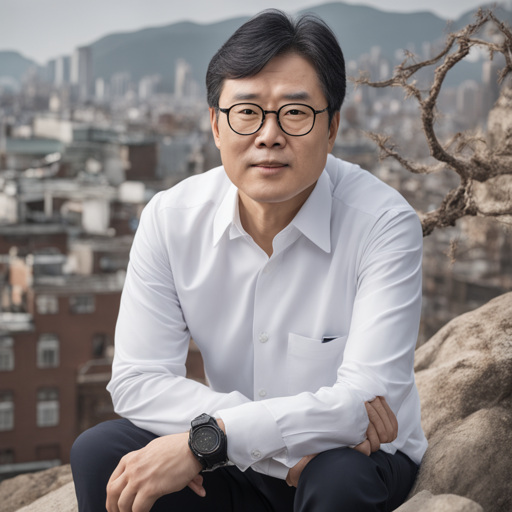 Baek Nam-chi