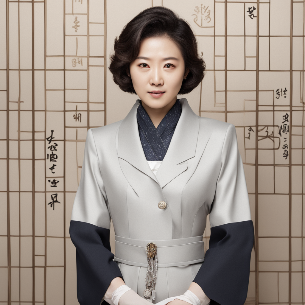Baek Ok-dam
