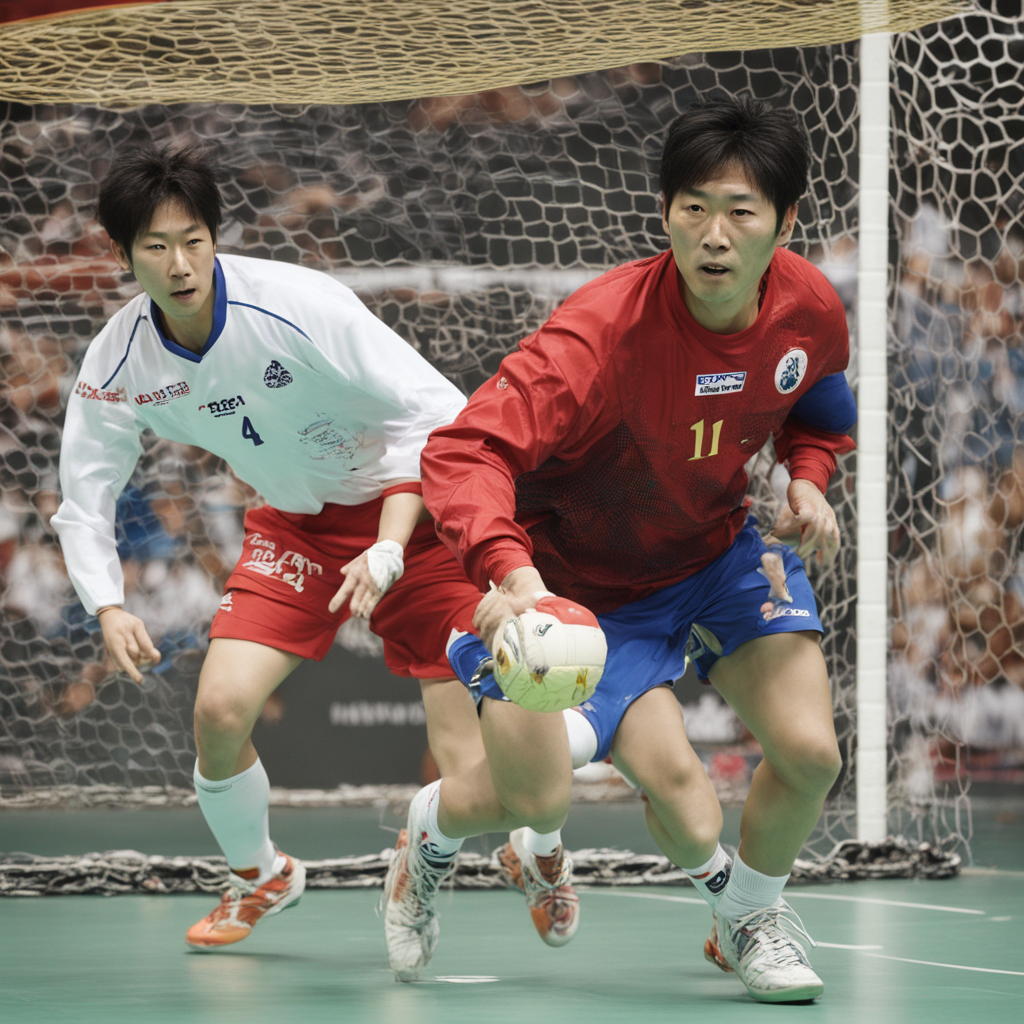 Baek Sang-seo