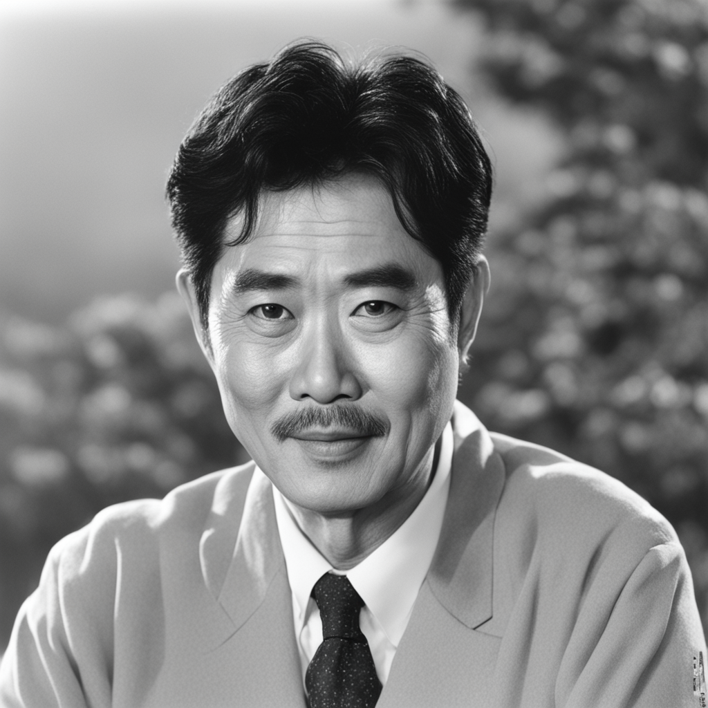 Baek Sang-seung