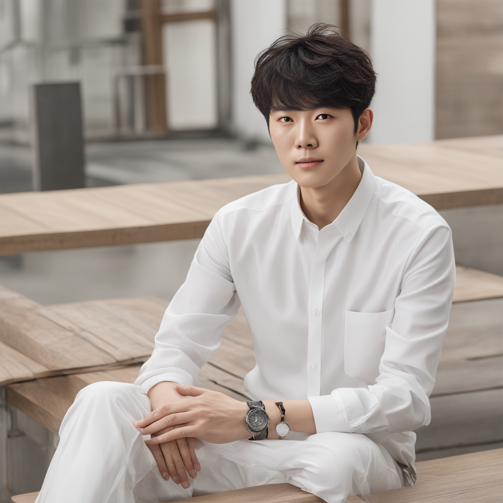 Baek Seung-hyeon