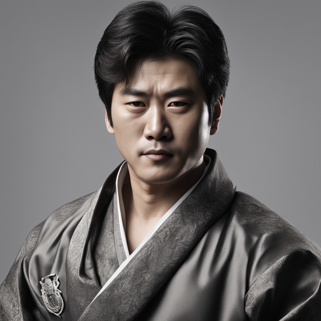 Baek Seung-hyun