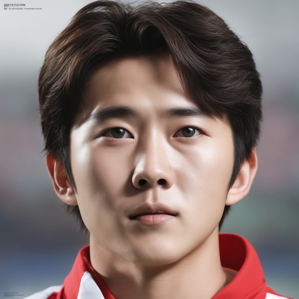 Baek Seung-min