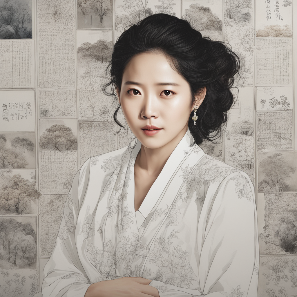 Baek Young-ok