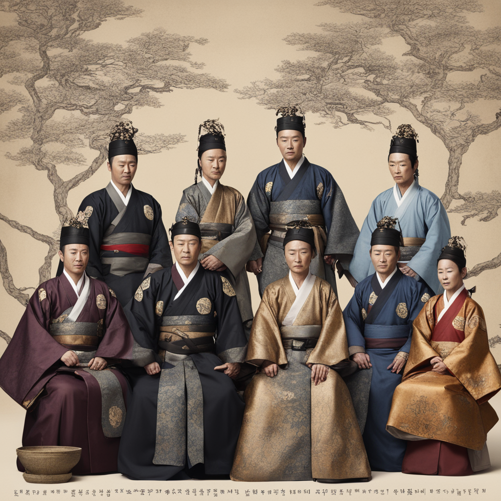 Baek clan