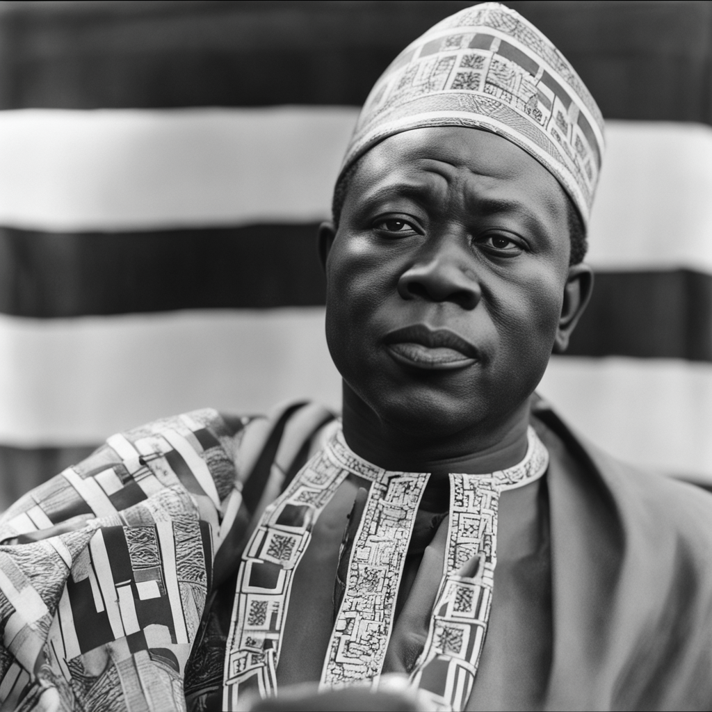 Baffour Osei Akoto