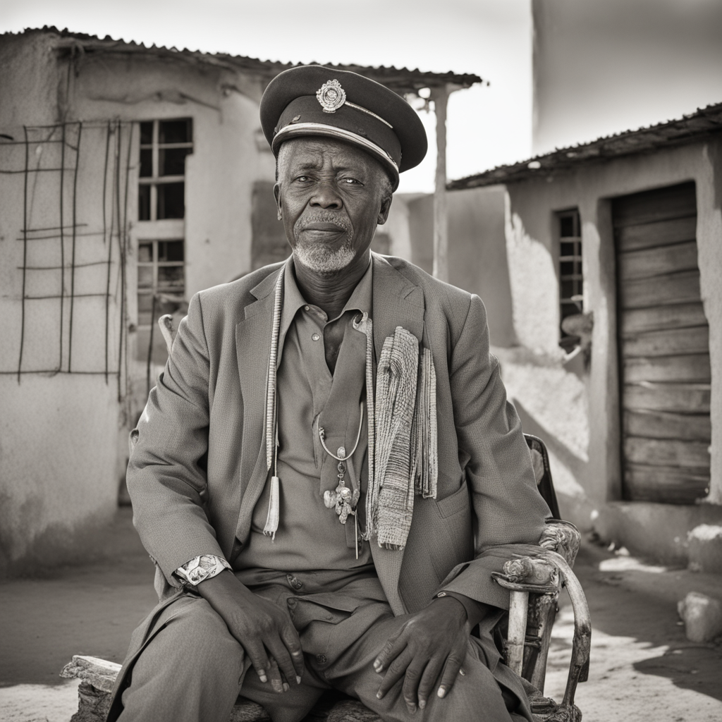 Bafunani Mnguni