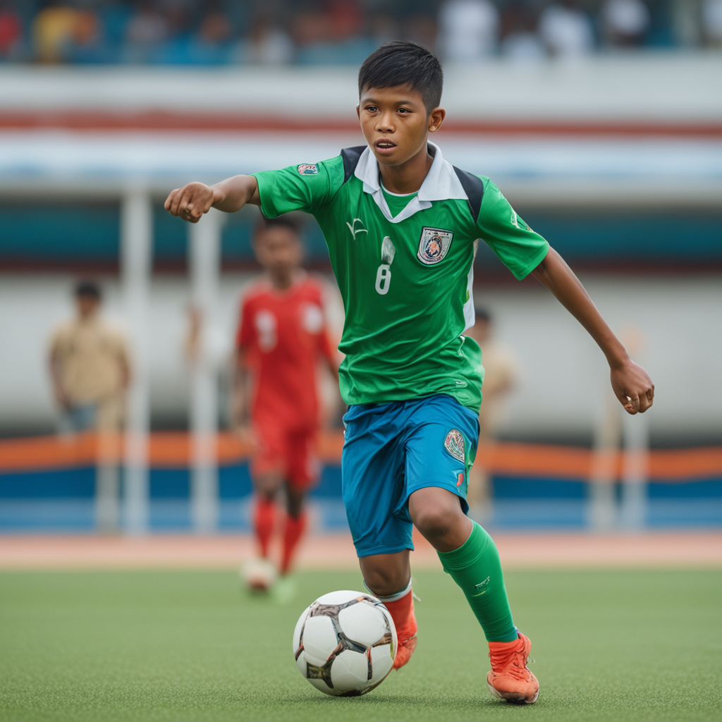 Bagas Umar
