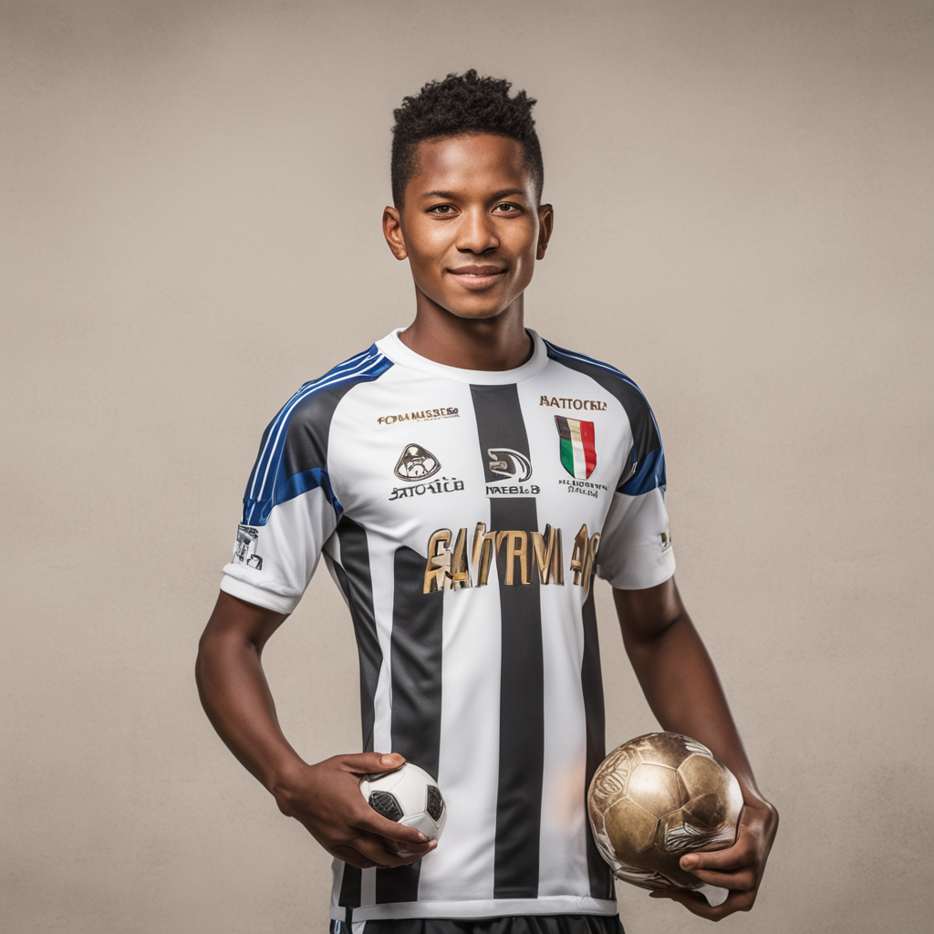 Baggio Rakotoarisoa