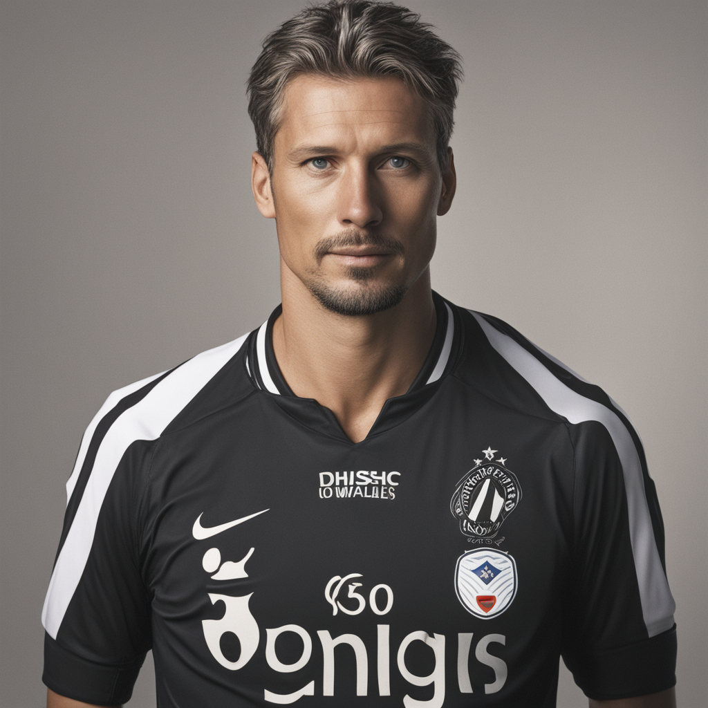 Baggio Wallenburg