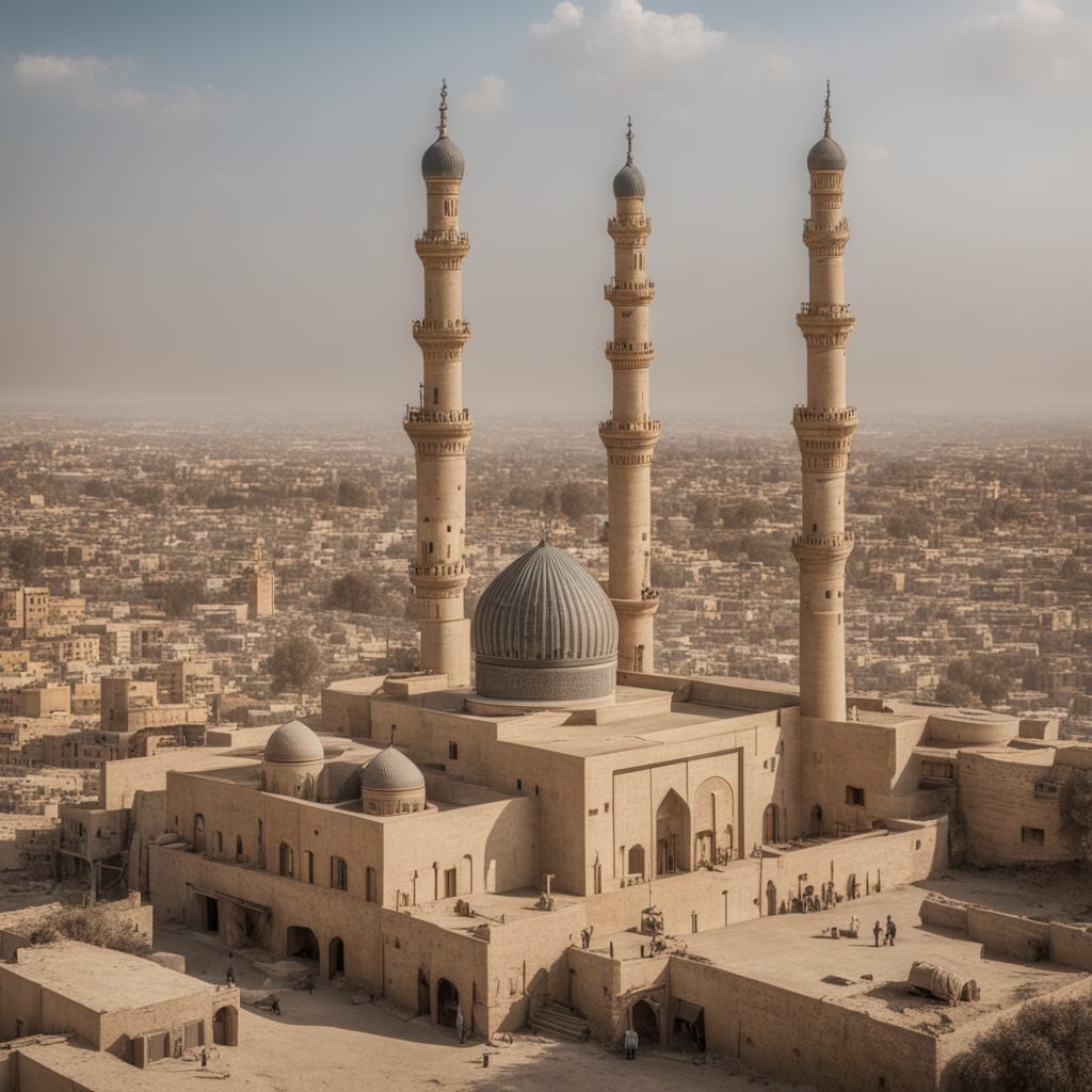 Baghdad Jewish Arabic
