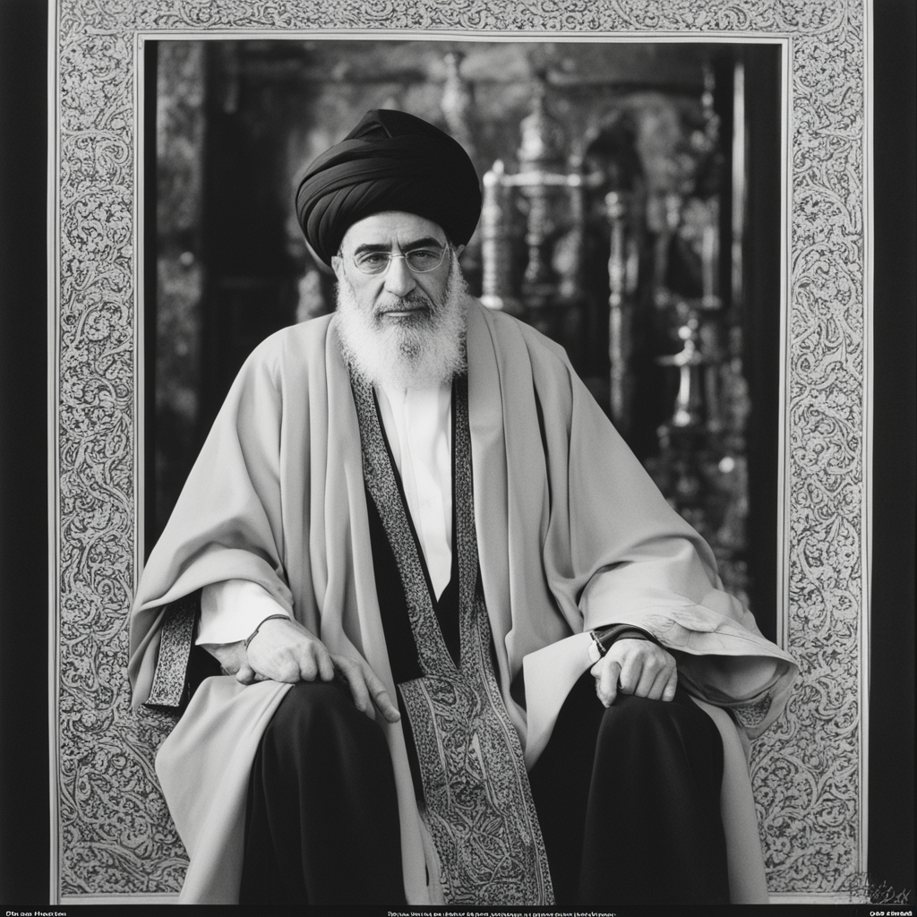 Bagher Najafi