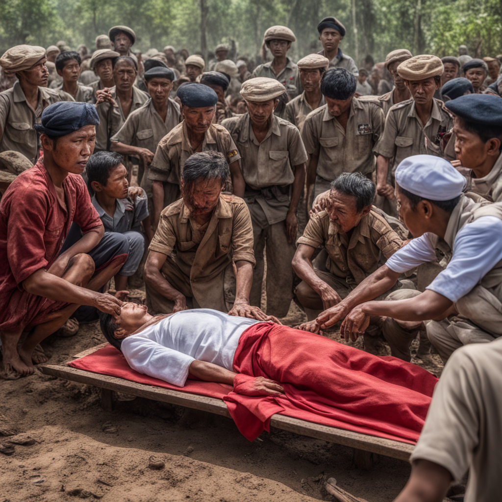 Bago massacre