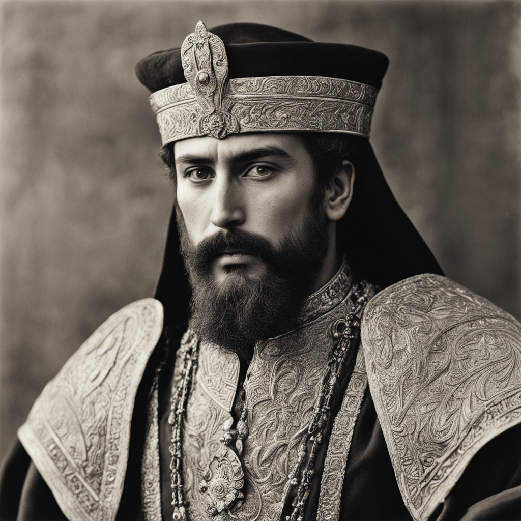 Bagrat III of Klarjeti