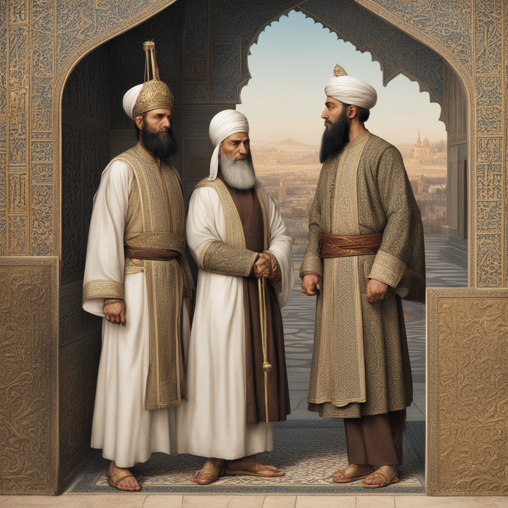 Bagrat II Bagratuni