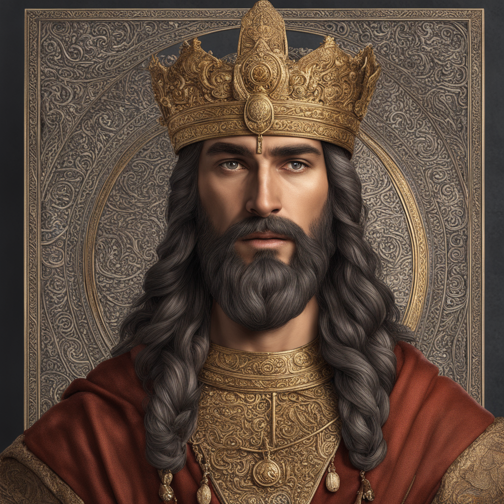 Bagrat II of Iberia