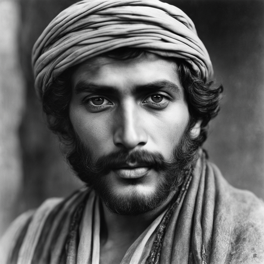 Bagrat Pakrad