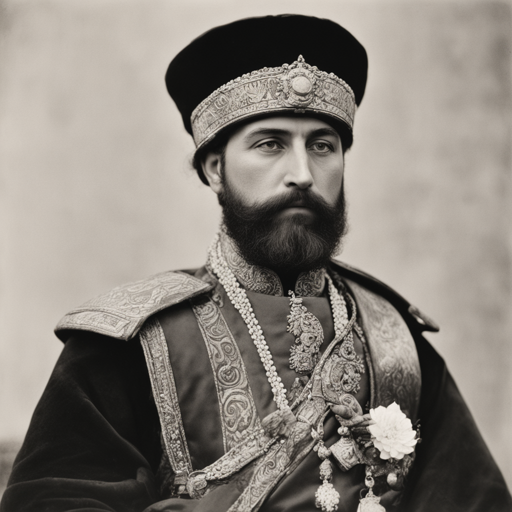 Bagrat VII of Kartli
