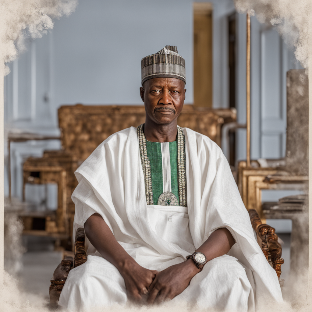Bagudu Mamman
