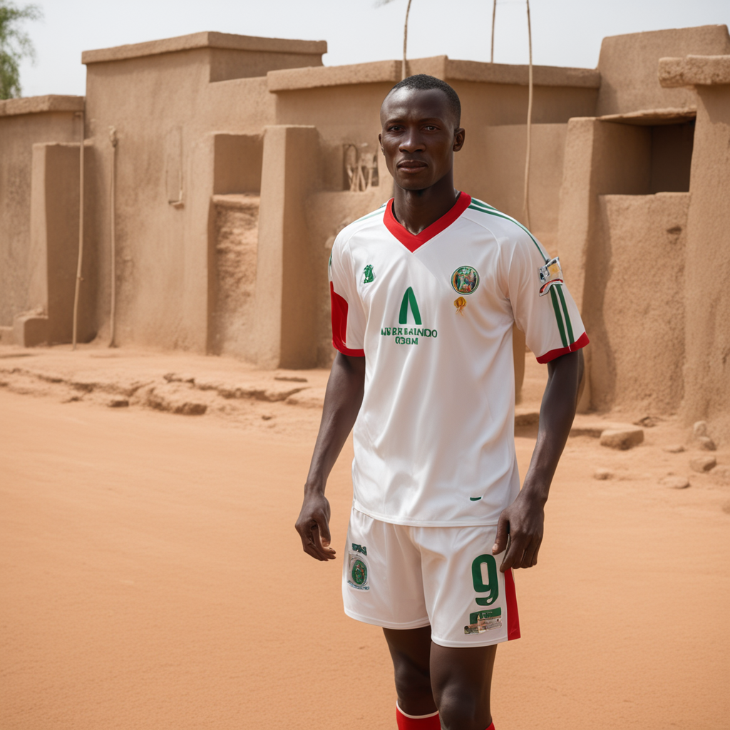 Bah Mamadou