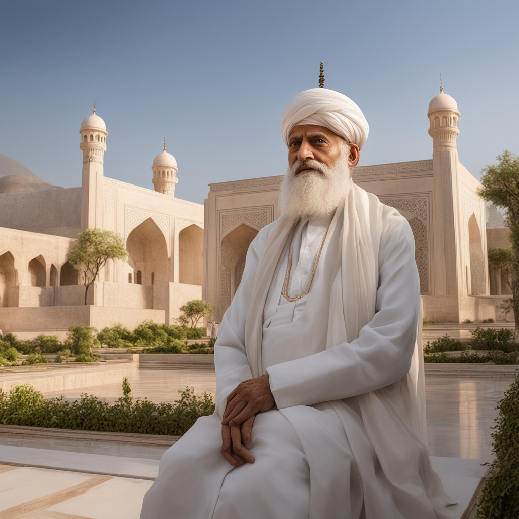 Baha'uddin Jan