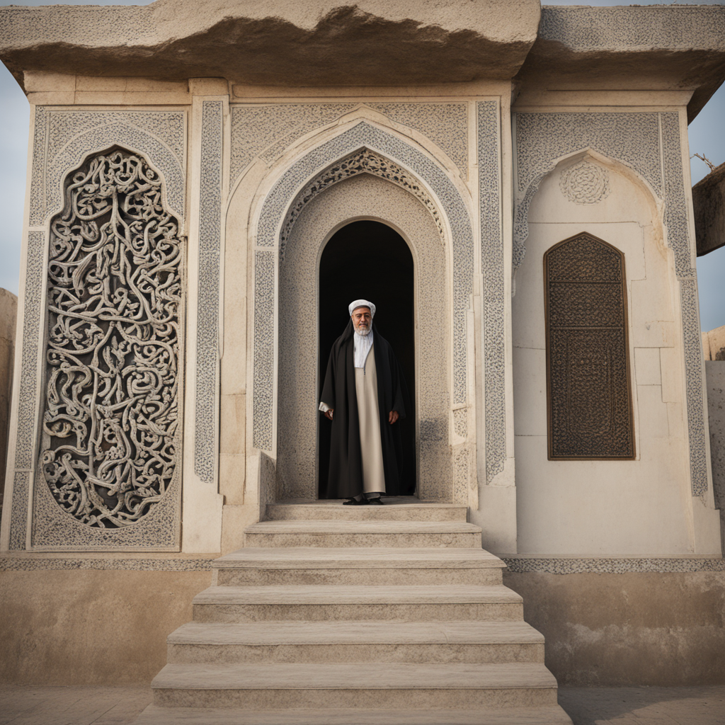 Baha Abu al-Ata