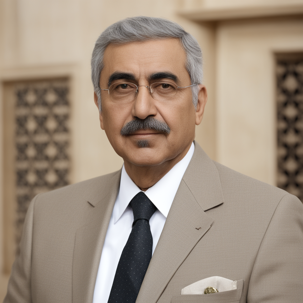 Baha Araji