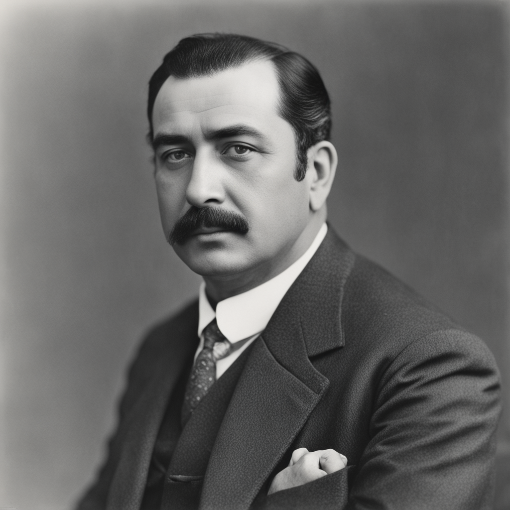 Baha Cemal Zağra
