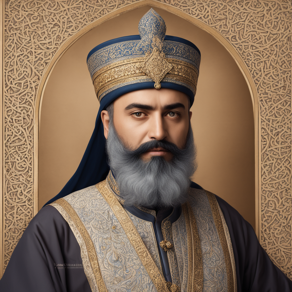Baha al-Din Sam III