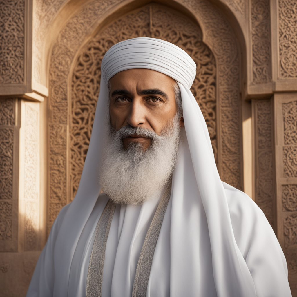 Baha al-Din Zuhayr